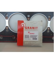 Set segmenti 100 Granit Germany