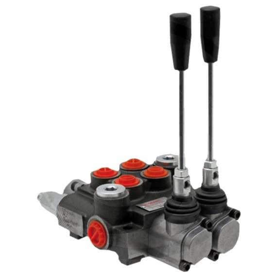 DISTRIBUITOR  P40 2x DW