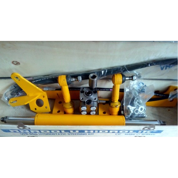 Kit servodirectie U650