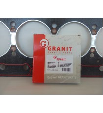 Set segmenti 100 Granit Germany