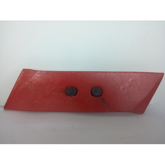 Dalta brazdar reversibil