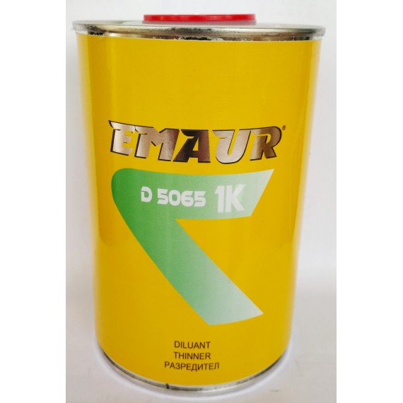 Diluant  EMAUR D5065  1L