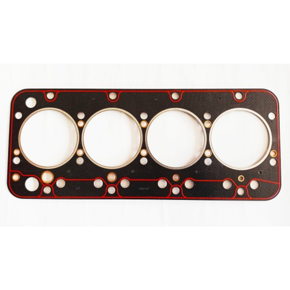 Garnitura chiuloasa  Ø 100mm Granit Germany