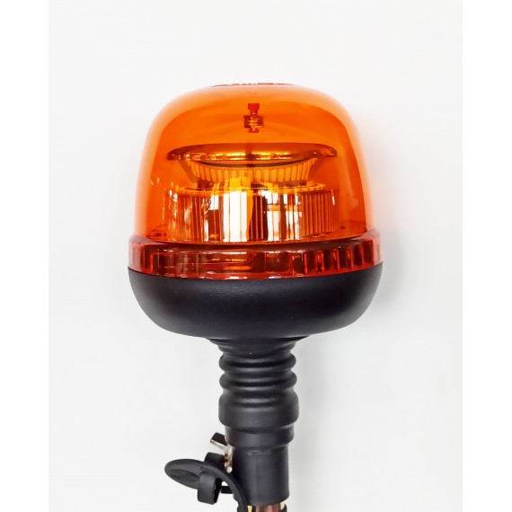 LED Girofar cu picior