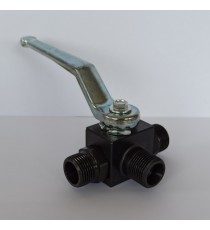 Robinet cu bila M20 x 1,5