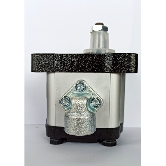 FLANSA POMPA HIDRAULICA LK30