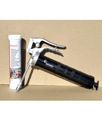 POMPA DE GRESAT MANUALA 