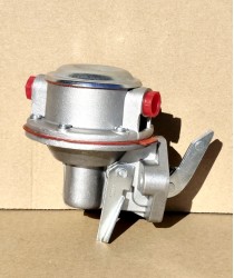 Pompa de alimentare John Deer