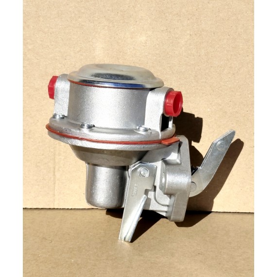 Pompa de alimentare John Deer